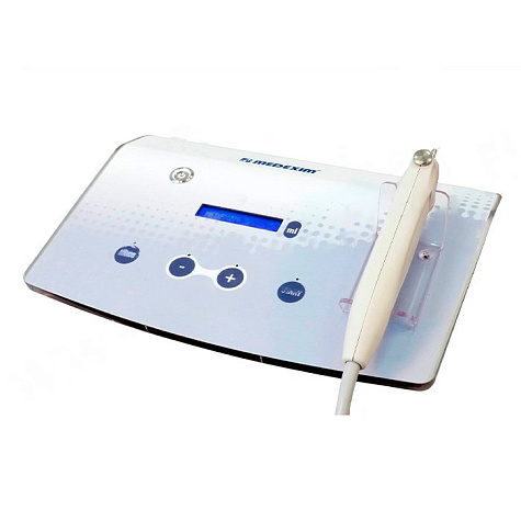 Аппарат для газовых уколов (карбокситерапия) INCO2 с подогревом газа