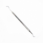 Штопфер-гладилка с шириной гладилки 2,0мм, 160 мм