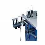 ЛОР-комбайн SMART, Happersberger Otopront GmbH