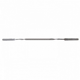 Шпатель стоматологический, двусторонний для работы с цементами ММИЗ