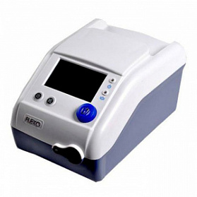 Аппарат для неинвазивной вентиляции лёгких FLEXO ST 30