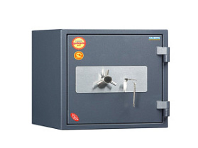 Огневзломостойкий сейф VALBERG ГАРАНТ ЕВРО 46