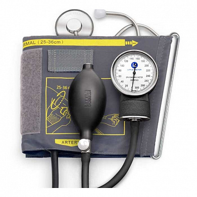 Тонометр Little Doctor LD-71, механический