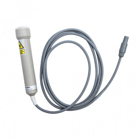 Лазерная головка импульсного излучения ЛО3-2000 (0,89 мкм/15 Вт)