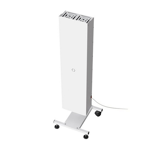 Облучатель-рециркулятор воздуха ультрафиолетовый бактерицидный ОВУ-05, РЭМО