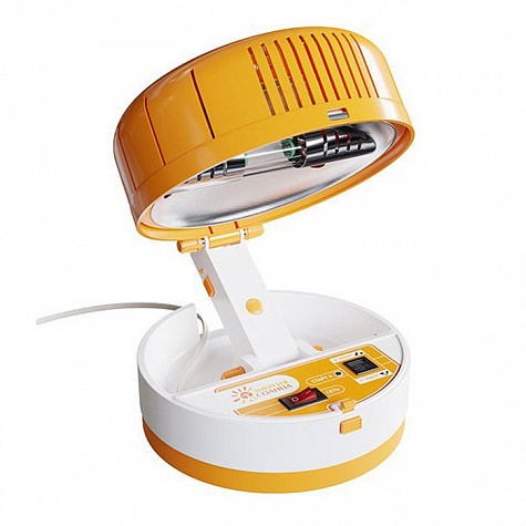 Облучатель мультиволновый МВБО-01