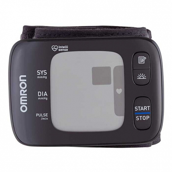 Тонометр OMRON RS7 Intelli IT (HEM-6232T-RU)