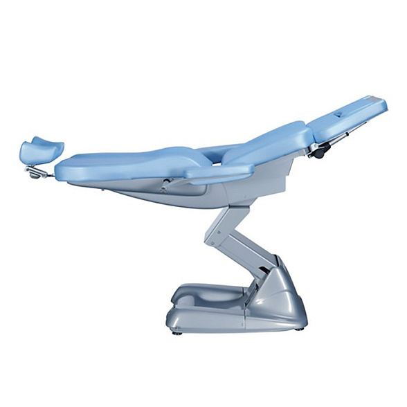 Оториноларингологическое кресло FUTURA EVO, Eurocliniс