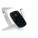 Bondent E200 - стоматологическая установка с нижней подачей инструментов