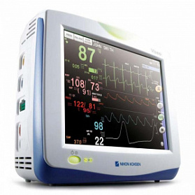 Монитор пациента Vismo PVM 2703, Nihon Kohden