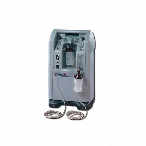 Концентратор кислорода New Life Dual (10 л) AirSep