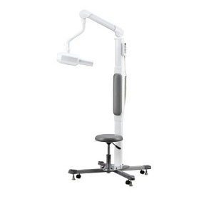 RAY68(M) - мобильный дентальный рентгеновский аппарат | Runyes (Китай)