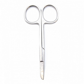 Ножницы лигатурные тонкие по Spencer,  90 мм, Surgicon