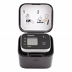 Тонометр OMRON RS2 Intelli IT (HEM-6161T-RU)