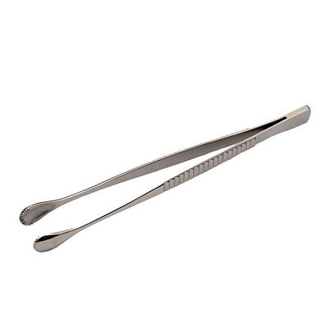 Пинцет Russain 200 мм (Пинцет зубчатолапчатый 200 мм) Sammar