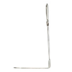 Зеркало-подъемник по Отто N 3, 38x115