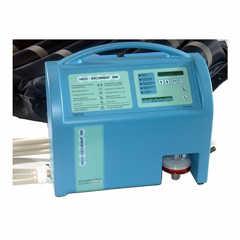 Система противопролежневая HICO-DECUBIMAT 380