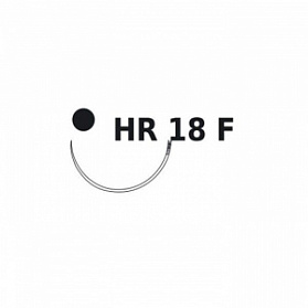 Иглы E 320/6 HR 18 (60) в блистерах