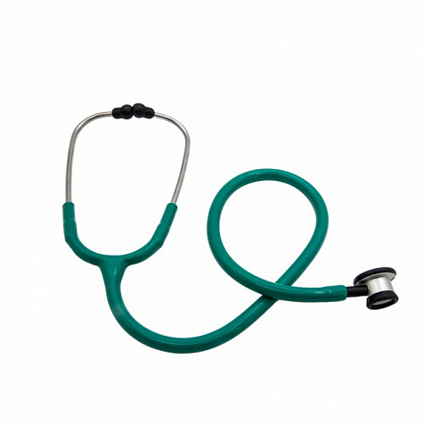 Стетофонендоскоп Бэби-Престиж ЛАЙТ KaWe неонатальный зеленый
