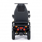 Инвалидная кресло-коляска с электроприводом OPTIMUS 2, комплектация Standart