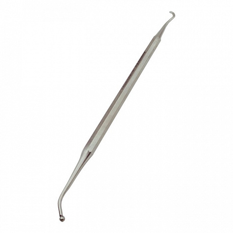 Гладилка с круглой головкой Surgicon