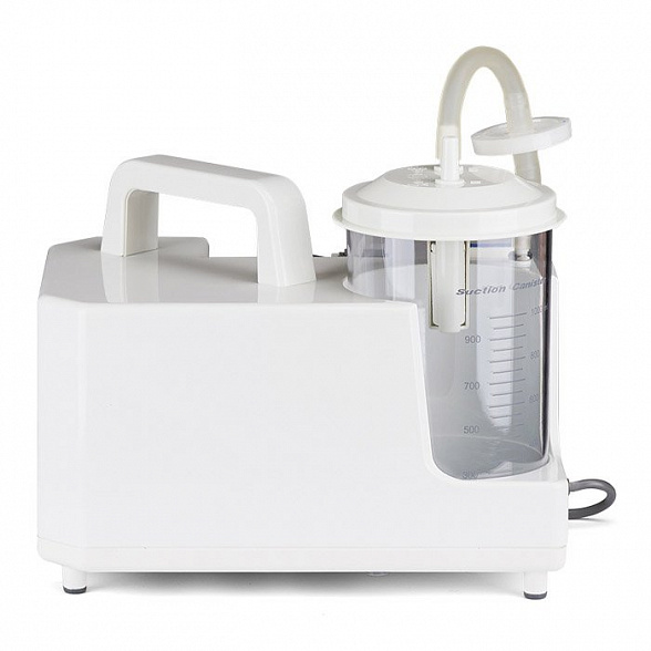 Отсасыватель хирургический электрический "Armed" 7Е-А