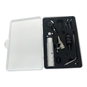 Оториноскоп - набор для ЛОР врача, диагностический Бейсик С10 KaWe - отоскоп с принадлежностями