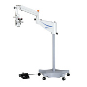 Операционный микроскоп OMS-90, Topcon