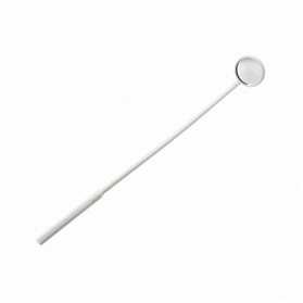 Зеркало гортанное 15мм (10 шт)