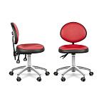 AY-A 4800 II - стоматологическая установка с нижней подачей инструментов