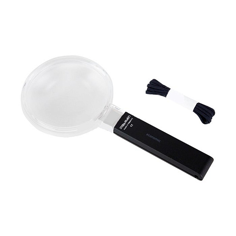 Двояковыпуклые лупы и линзы для чтения Economic Eschenbach