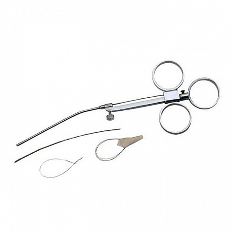 Петля Krause-Voss (Петля полипная носовая (ППН)) Sammar