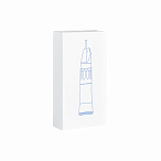 GreenMED K22-SH 1:1-наконечник стоматологический низкоскоростной