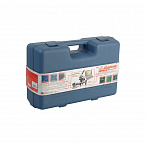 Микроскоп учебный Эврика 40х-1280х с видеоокуляром в кейсе