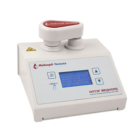Тромбоэластограф НПТЭГ
