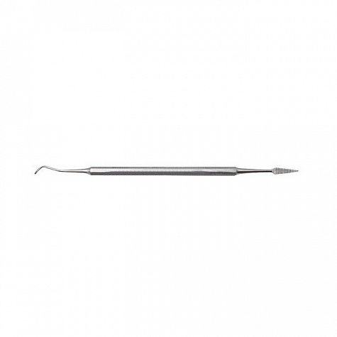 Кюретка PL-166(3), Metzger