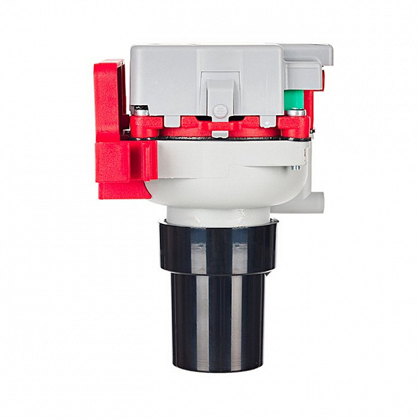 Cattani Mignon 04 - клапан электропневматический разделительный