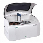 Автоматический биохимический анализатор XL-100 Erba