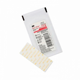 Steri-Strip R1541 липкие полоски 6x75 мм (50 конвертов х3 полоски)