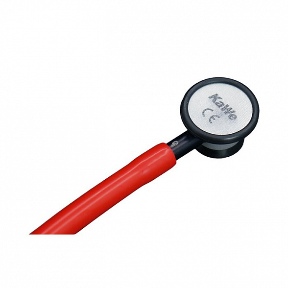 Стетофонендоскоп Бэби-Престиж ЛАЙТ KaWe неонатальный красный