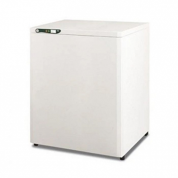 Rondine - безмасляный воздушный компрессор для одной стоматологической установки