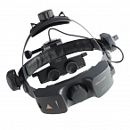 Офтальмоскоп бинокулярный непрямой Omega 500 (шлем без реостата HC50L), Heine