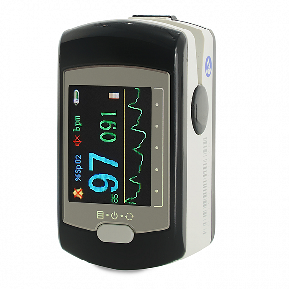 Пульсоксиметр CMS 50E