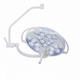 MACH LED 2MC - операционная светодиодная лампа