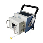 Портативный рентген DS.Xray 8010t