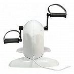 Простой педальный тренажер "MINI BIKE" с электродвигателем LY-901-MB