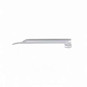 Клинок MEGALIGHT Miller №4 F. O. с интегрированным световодом KaWe