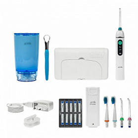 Зубной центр Jetpik JP200 Ultra