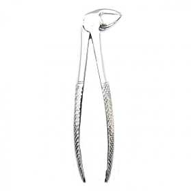 Щипцы с широкими губками для удаления корней зубов нижней челюсти № 33. Surgiwell
