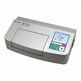 Поляриметр-сахариметр AP-300 (без поверки), Atago Поляриметр-сахариметр AP-300 (без поверки), Atago